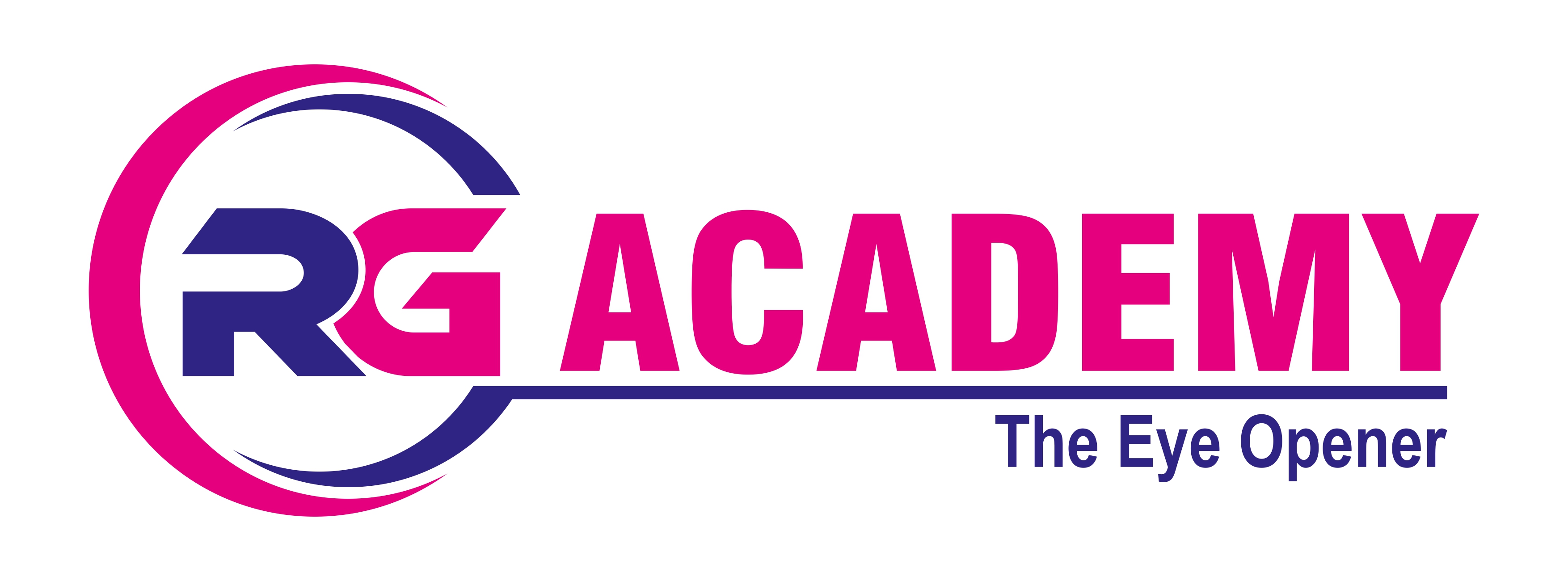 R G Academy